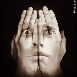 Meet your Posher, Carl